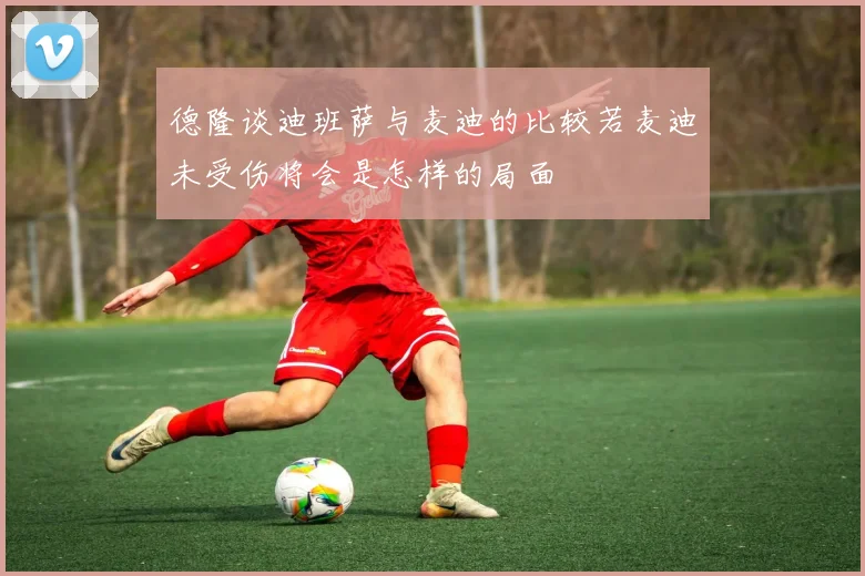 德隆谈迪班萨与麦迪的比较若麦迪未受伤将会是怎样的局面